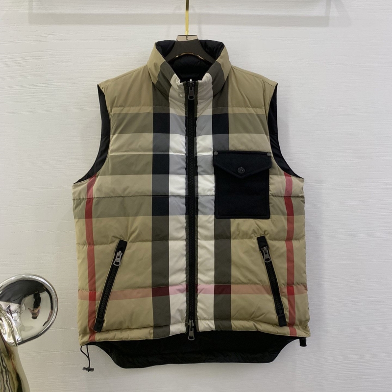 B**rry gilet